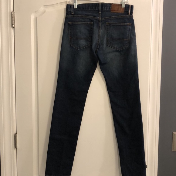 MENS Tommy Hilfiger Jeans - Picture 3 of 4